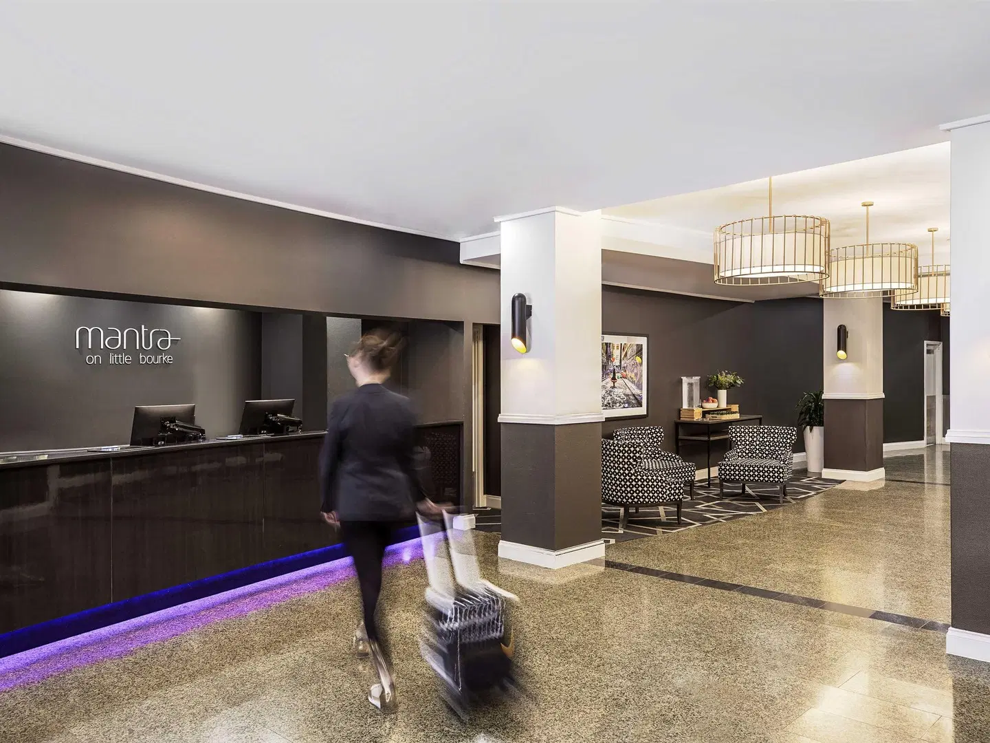 Mantra on Little Bourke LOUNGE_LOBBY