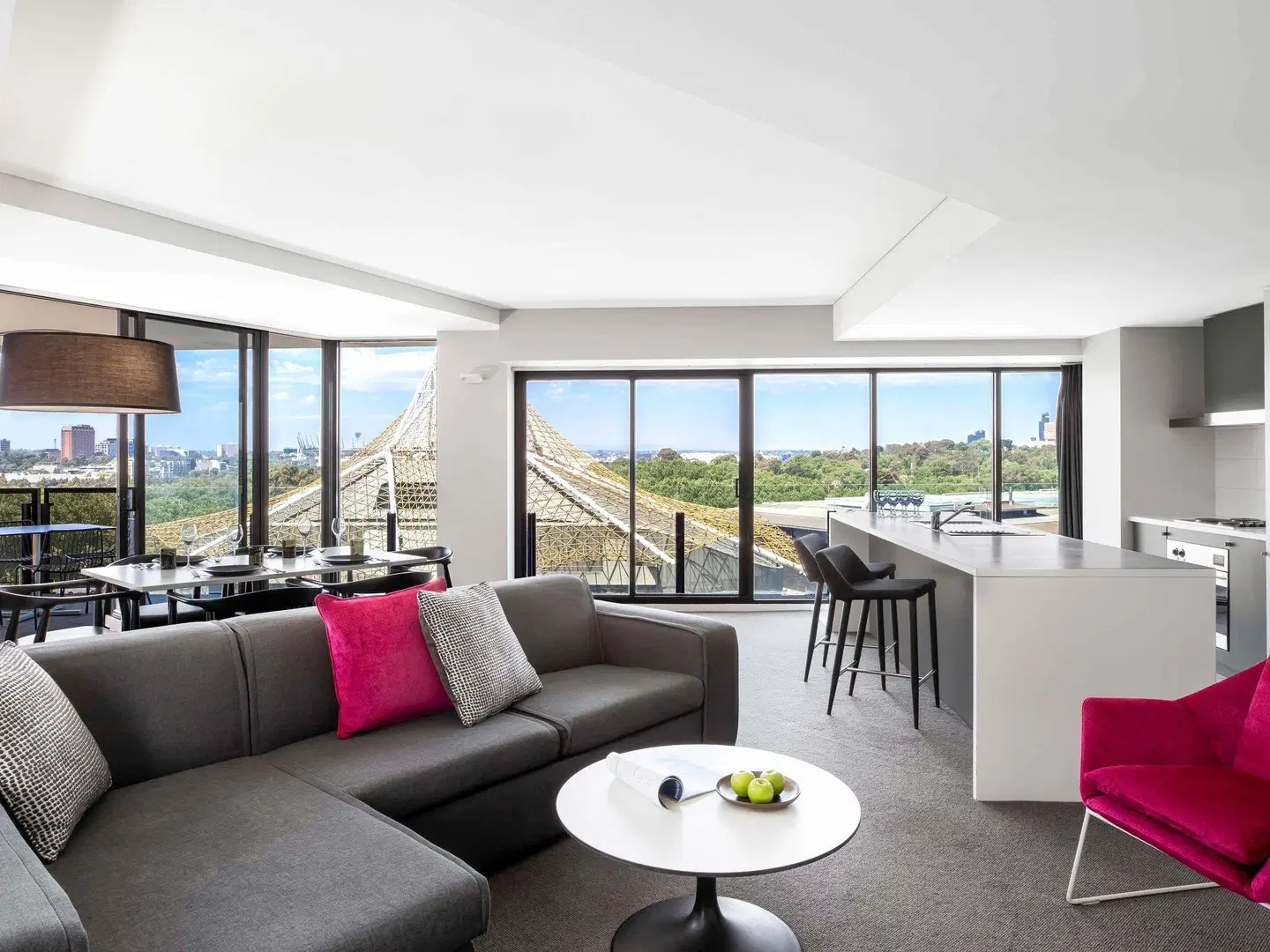 Mantra Southbank ROOM_EXAMPLE