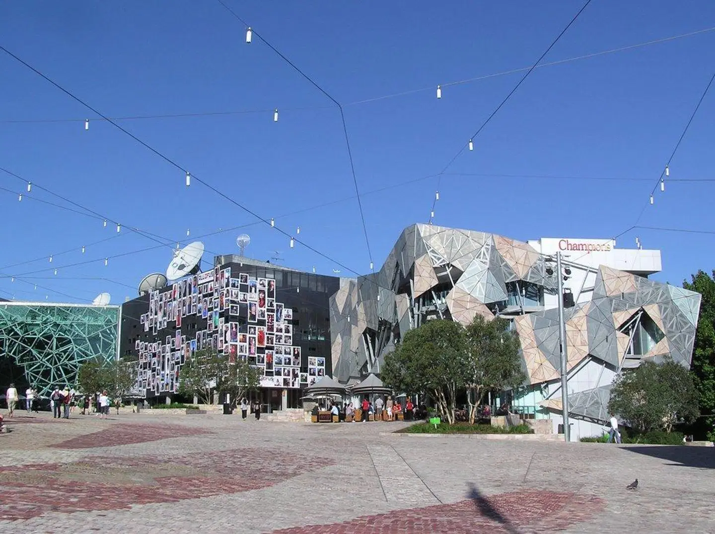 The Lyall Hotel And Spa EXTERIOR