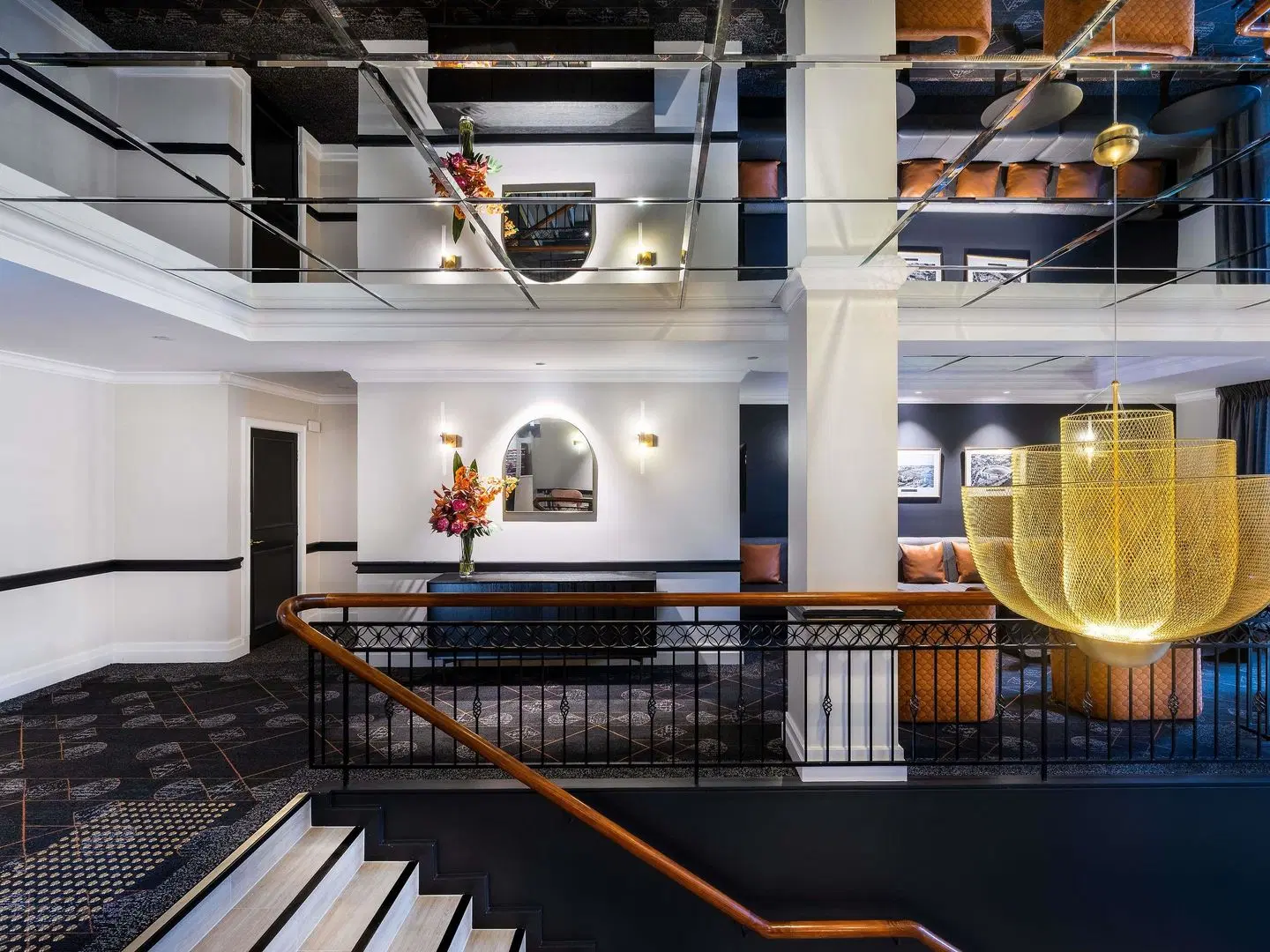 Mantra on Jolimont LOUNGE_LOBBY