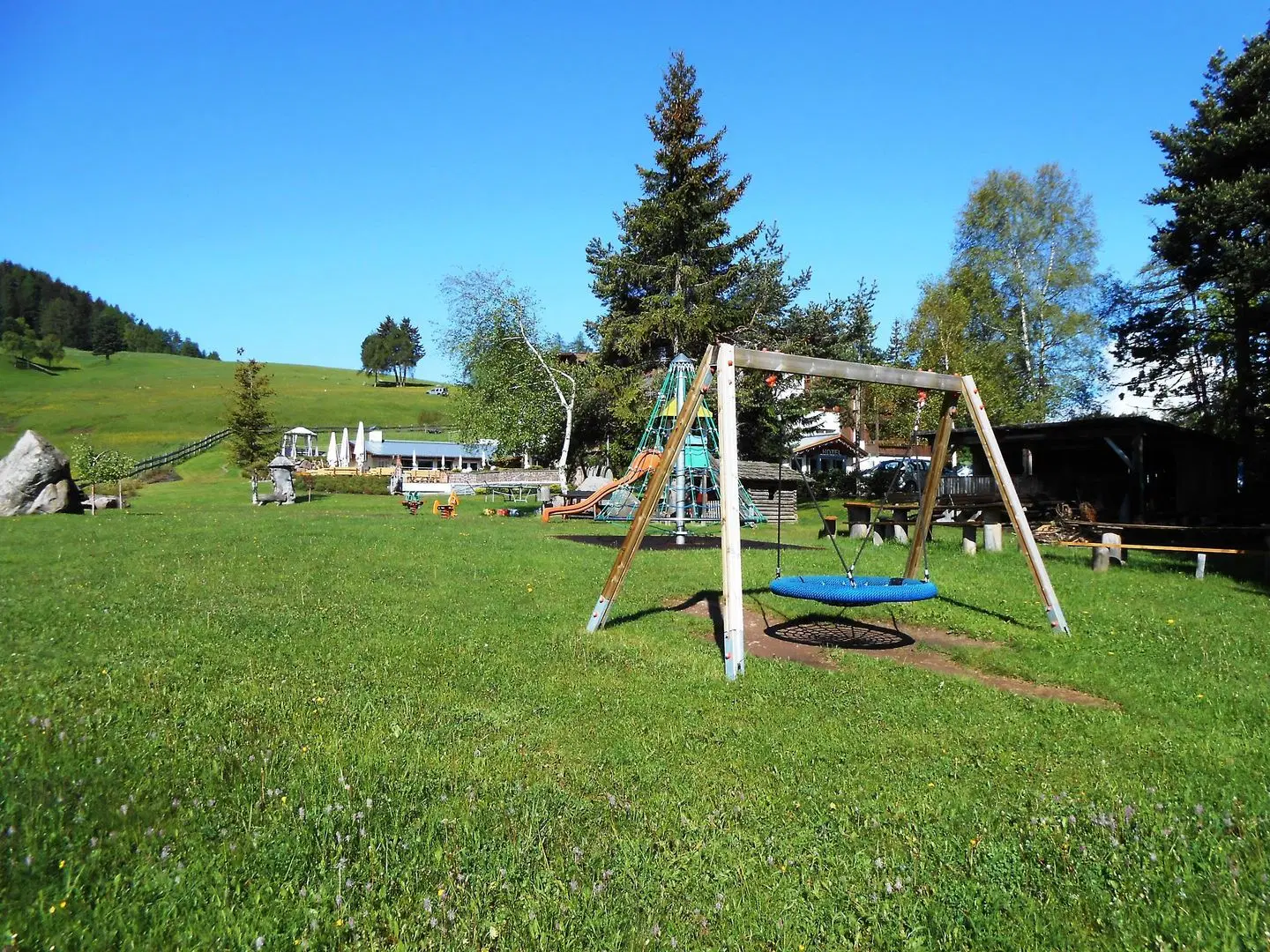 Hotel Pinei Garten