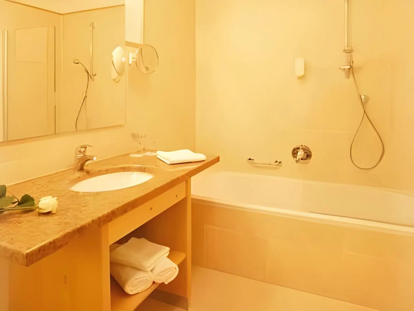 Plunger Badezimmer
