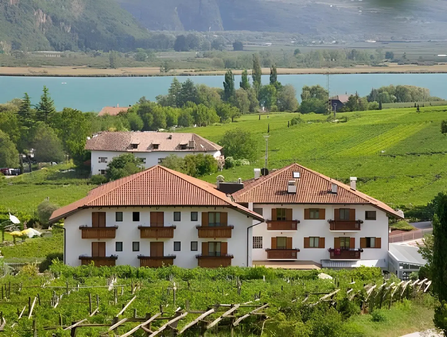Gasthof Seeperle EXTERIOR