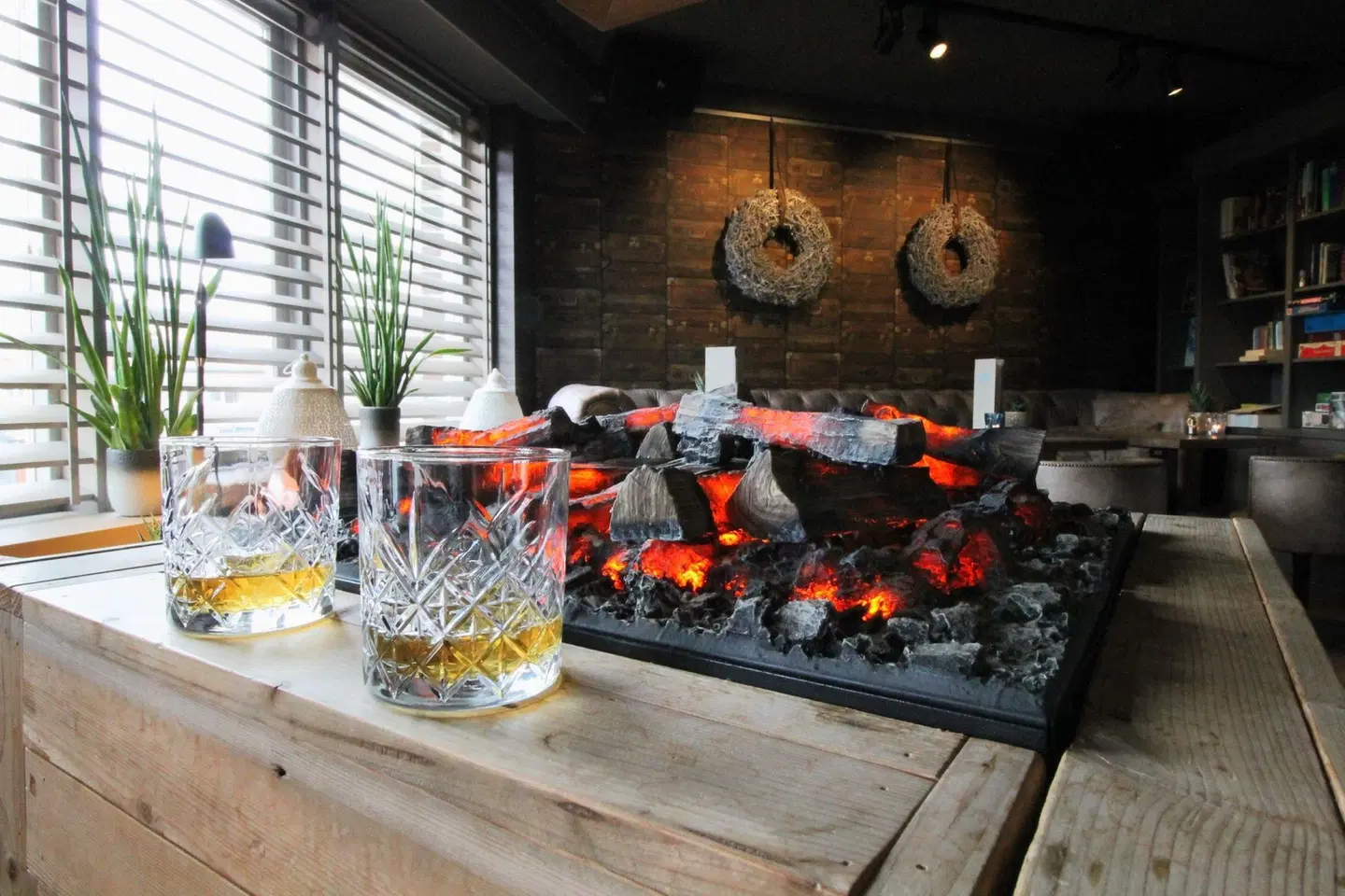 Best Western Beach Hotel Bergen aan Zee Restaurant