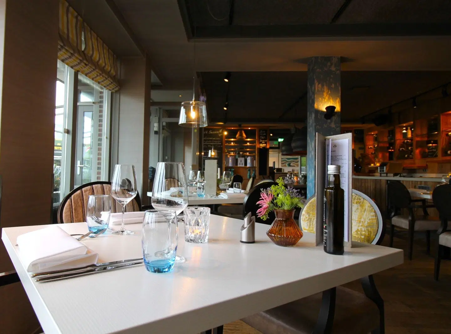 Best Western Beach Hotel Bergen aan Zee LOUNGE_LOBBY