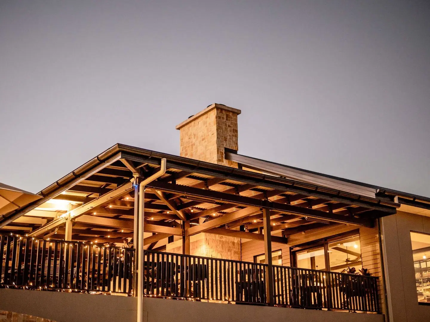 Peppers Hunter Valley EXTERIOR