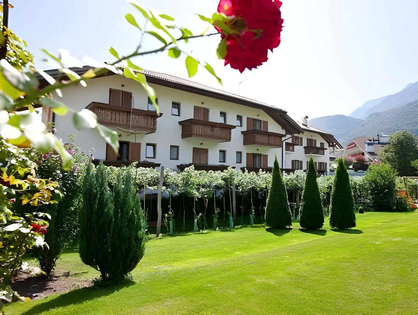 Gasthof Seeperle EXTERIOR