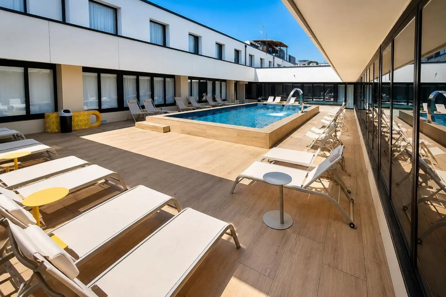 Best Western Hotel Garda OUTDOOR_POOL