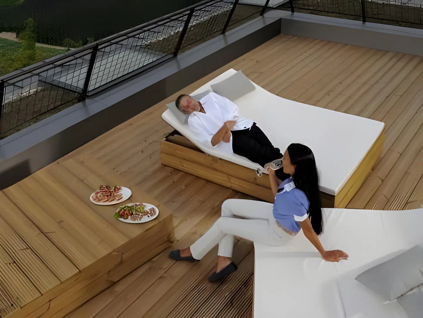 Designhotel Gius La Residenza HEALTH_BEAUTY