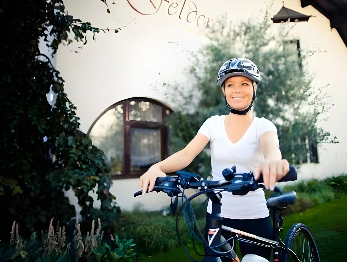 B&B Boutiquehotel Feldererhof PEOPLE