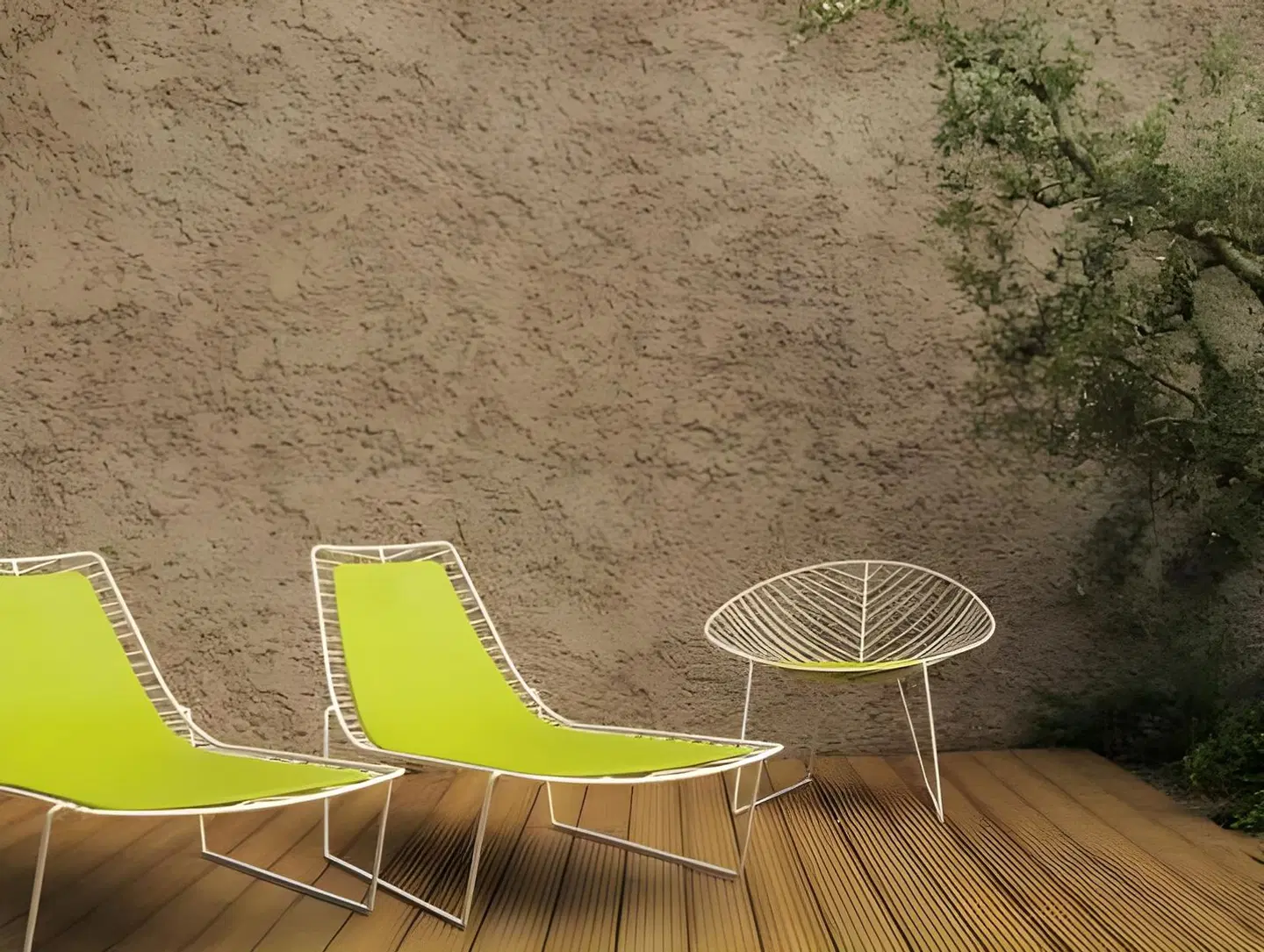 Designhotel Gius La Residenza LOUNGE_LOBBY