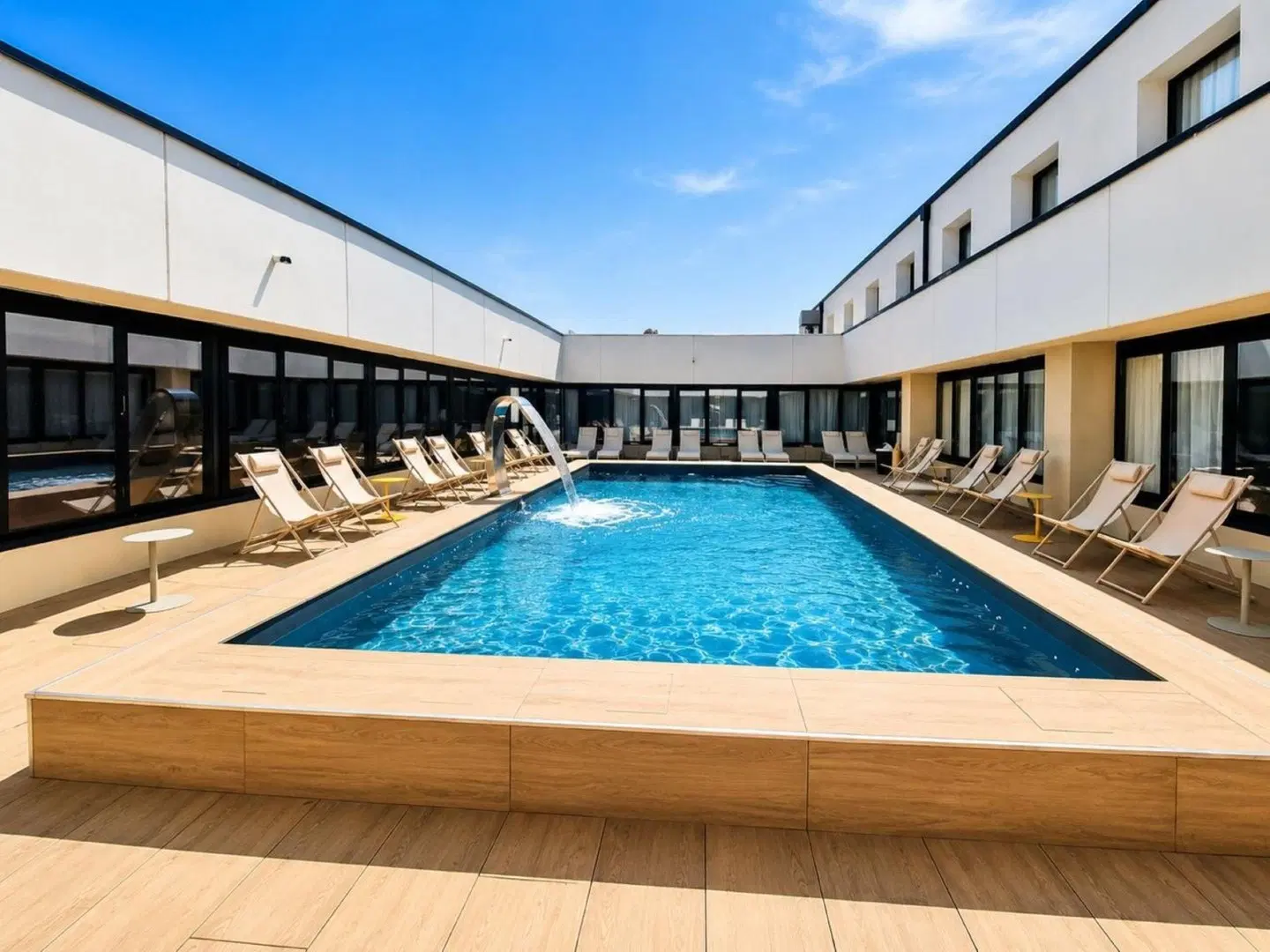 Best Western Hotel Garda OUTDOOR_POOL