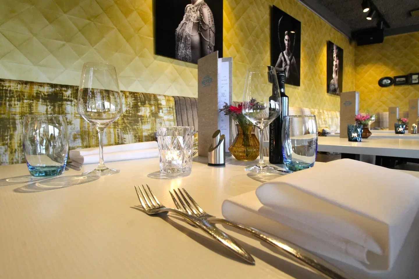 Best Western Beach Hotel Bergen aan Zee HEALTH_BEAUTY