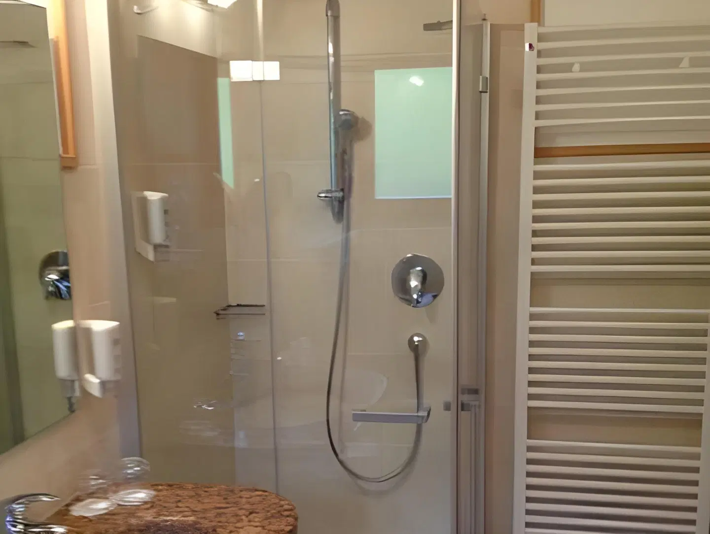 Plunger Badezimmer