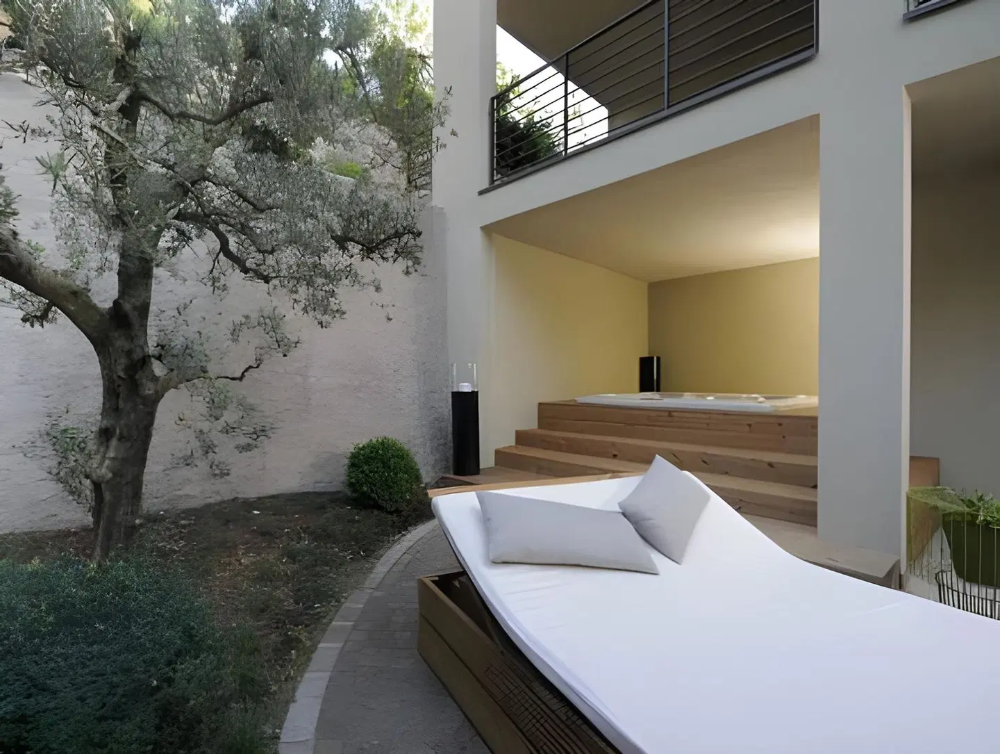 Designhotel Gius La Residenza ROOM_EXAMPLE