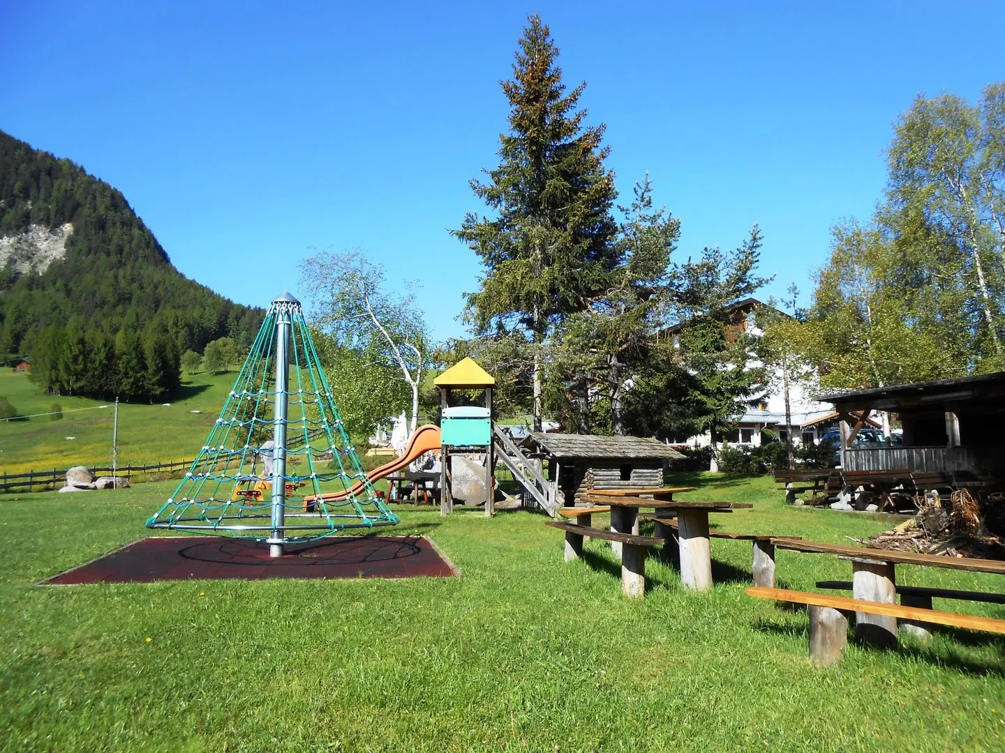 Hotel Pinei Garten