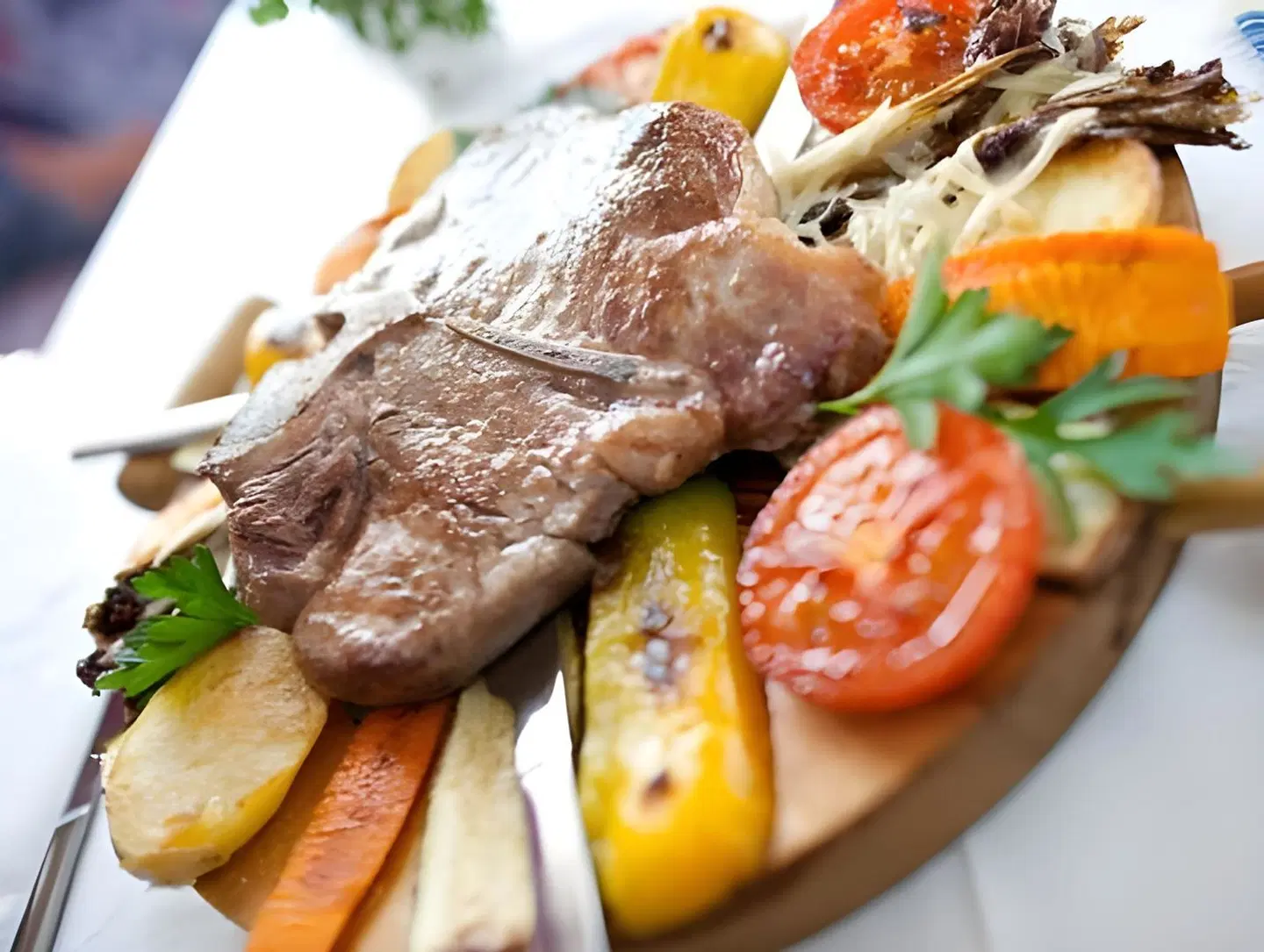 Gasthof Seeperle Restaurant
