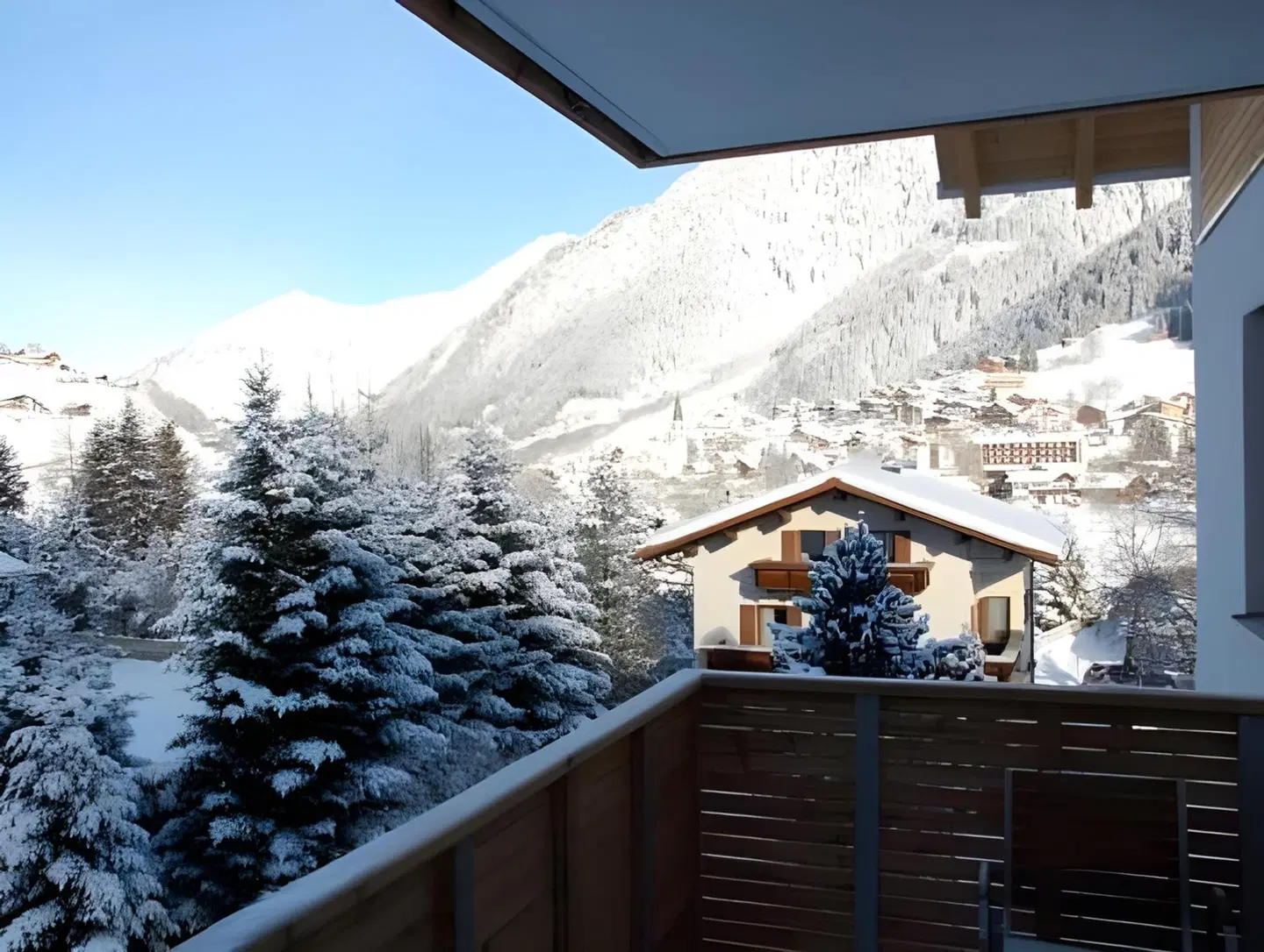 Appart Laijola EXTERIOR
