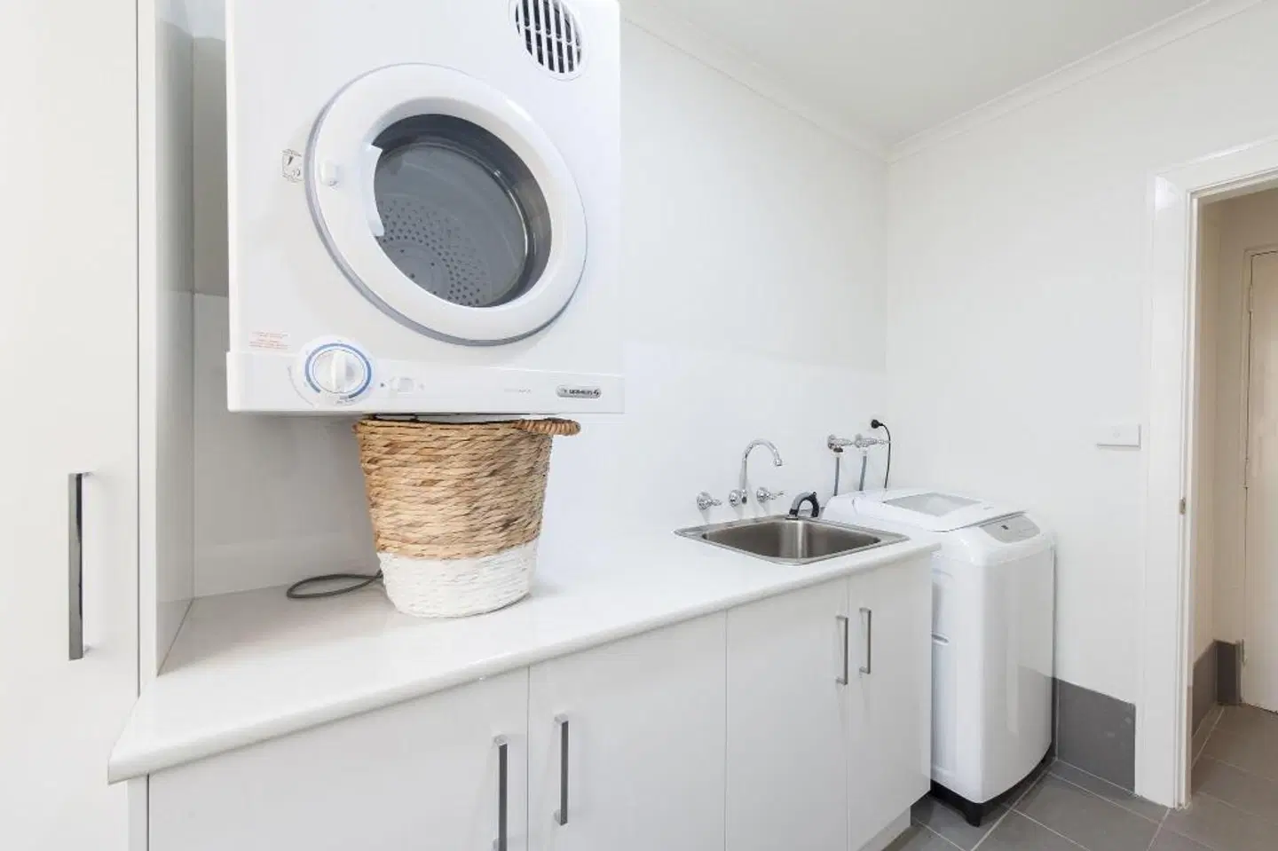 Wagga RSL Club Motel Badezimmer