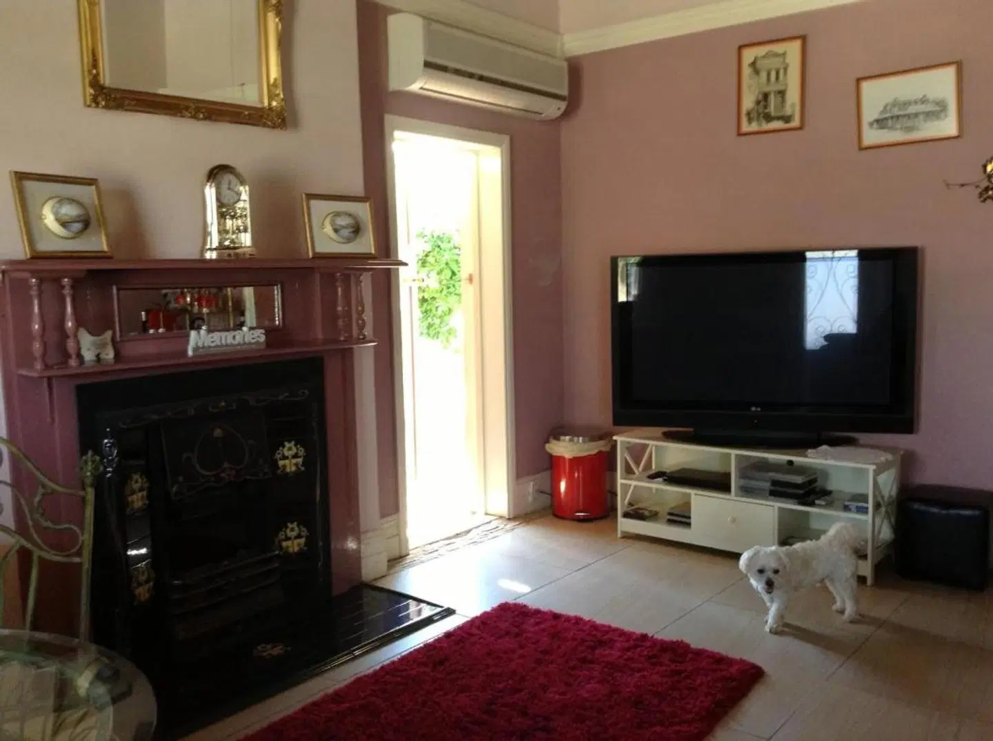 Must Love Dogs B&B & Self Contained Cottage ROOM_EXAMPLE