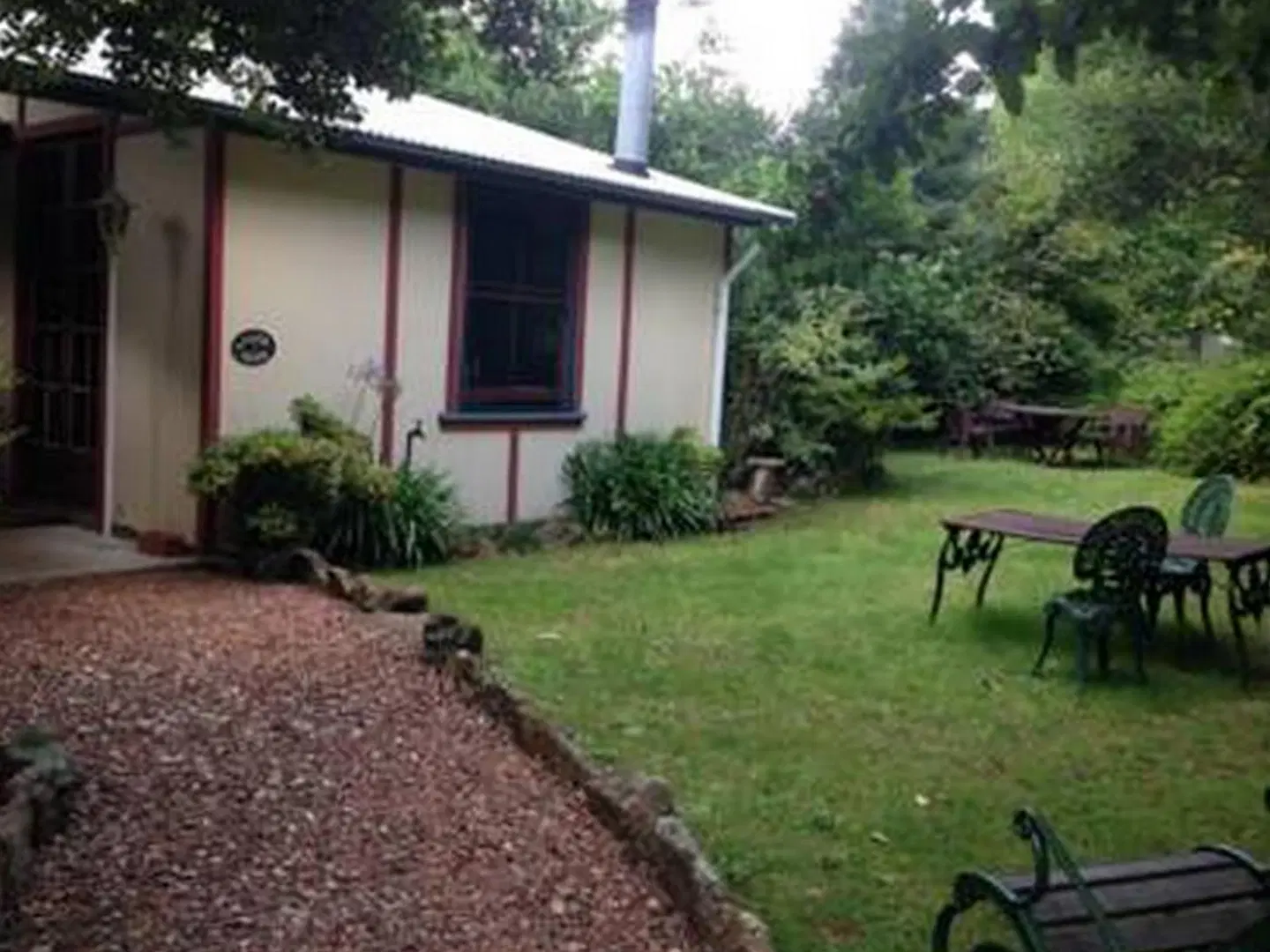 Secrets Hideaway EXTERIOR