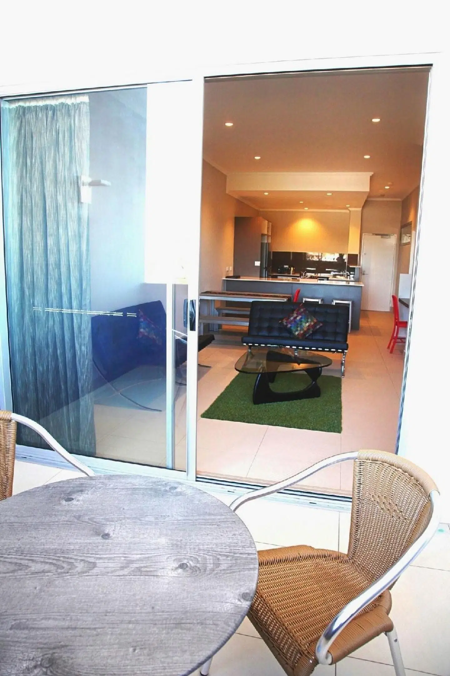 Laguna Serviced Apartments HEALTH_BEAUTY