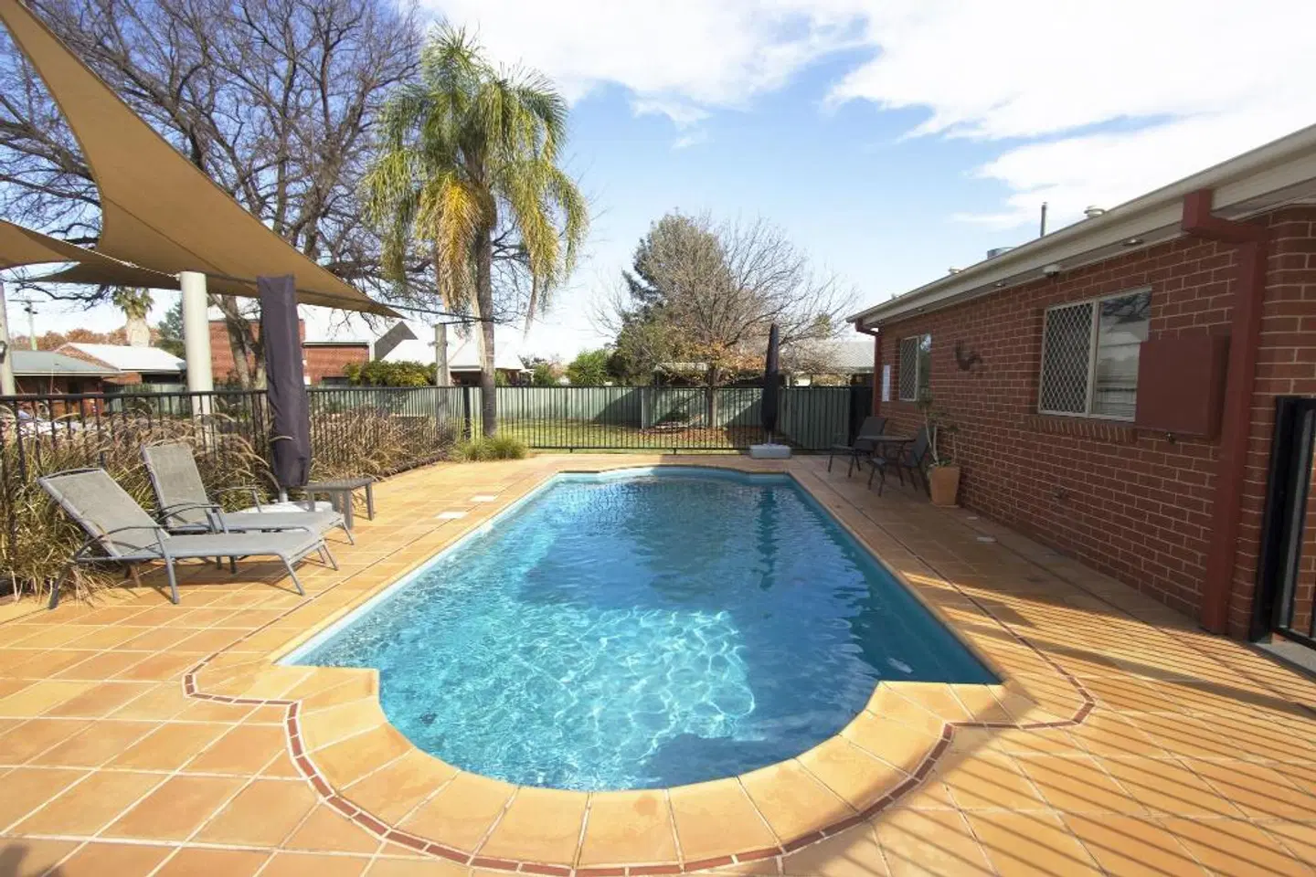 Wagga RSL Club Motel OUTDOOR_POOL