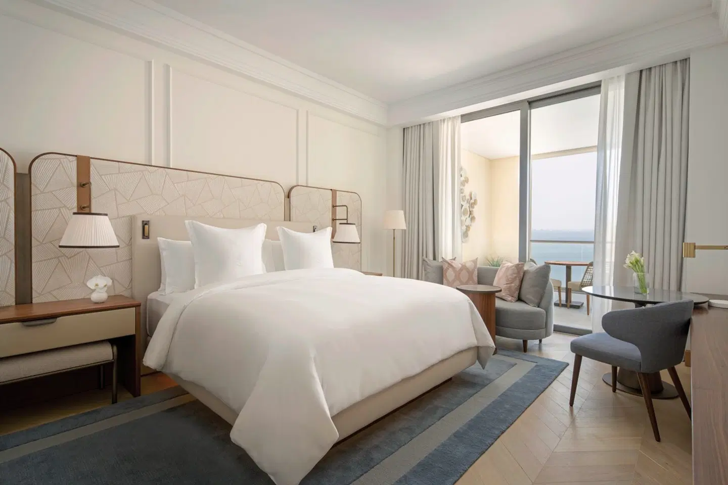Four Seasons Resort and Residences at The Pearl-Qatar ROOM_EXAMPLE
