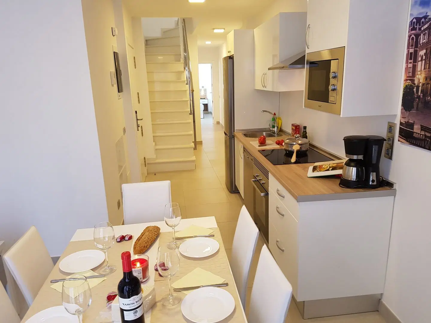 RK Canteras Suites Apartments ROOM_EXAMPLE