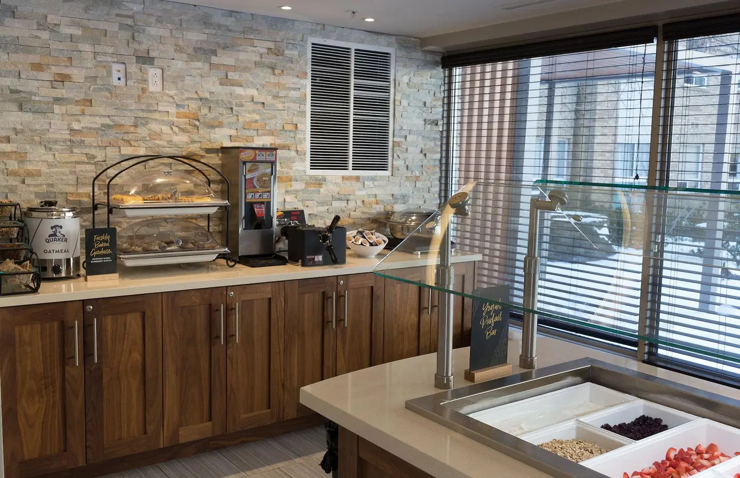 Staybridge Suites Toronto - Vaughan South by IHG Badezimmer