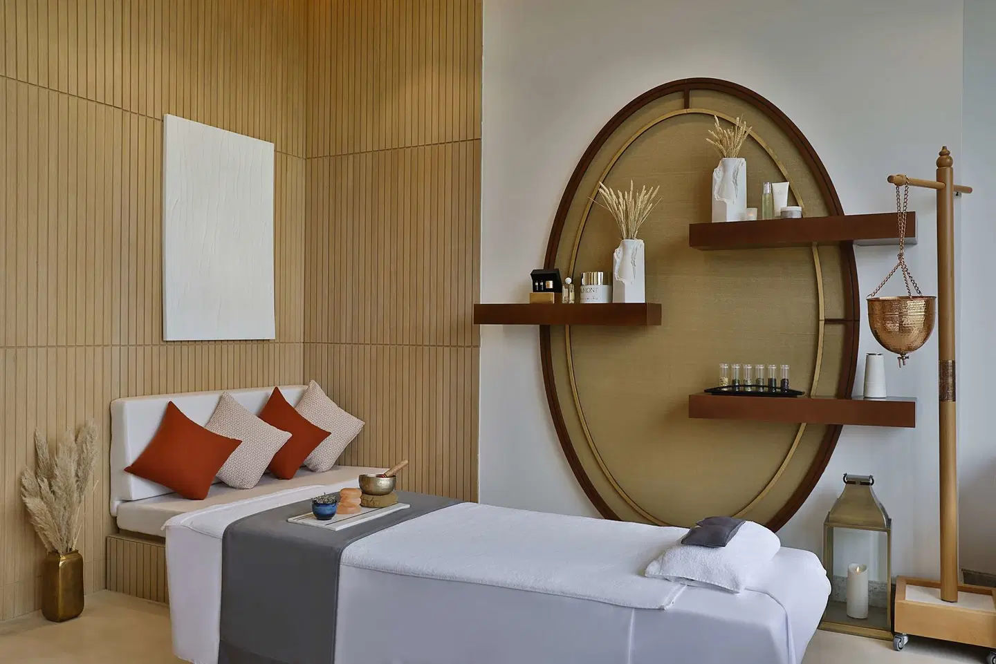 Katara Hills Doha, LXR Hotels & Resorts HEALTH_BEAUTY