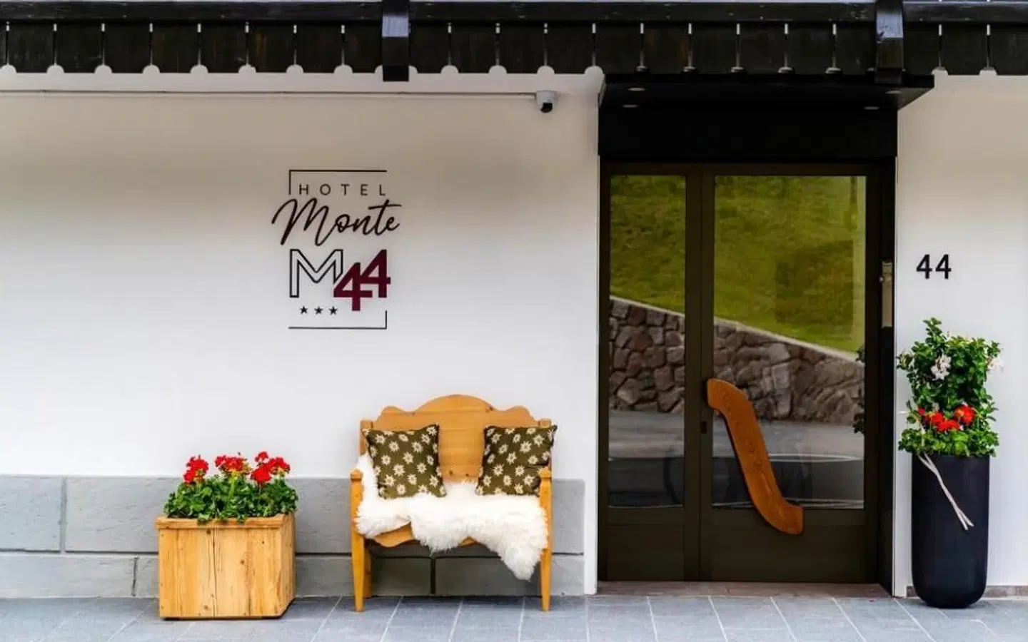 Hotel Monte44 LOUNGE_LOBBY
