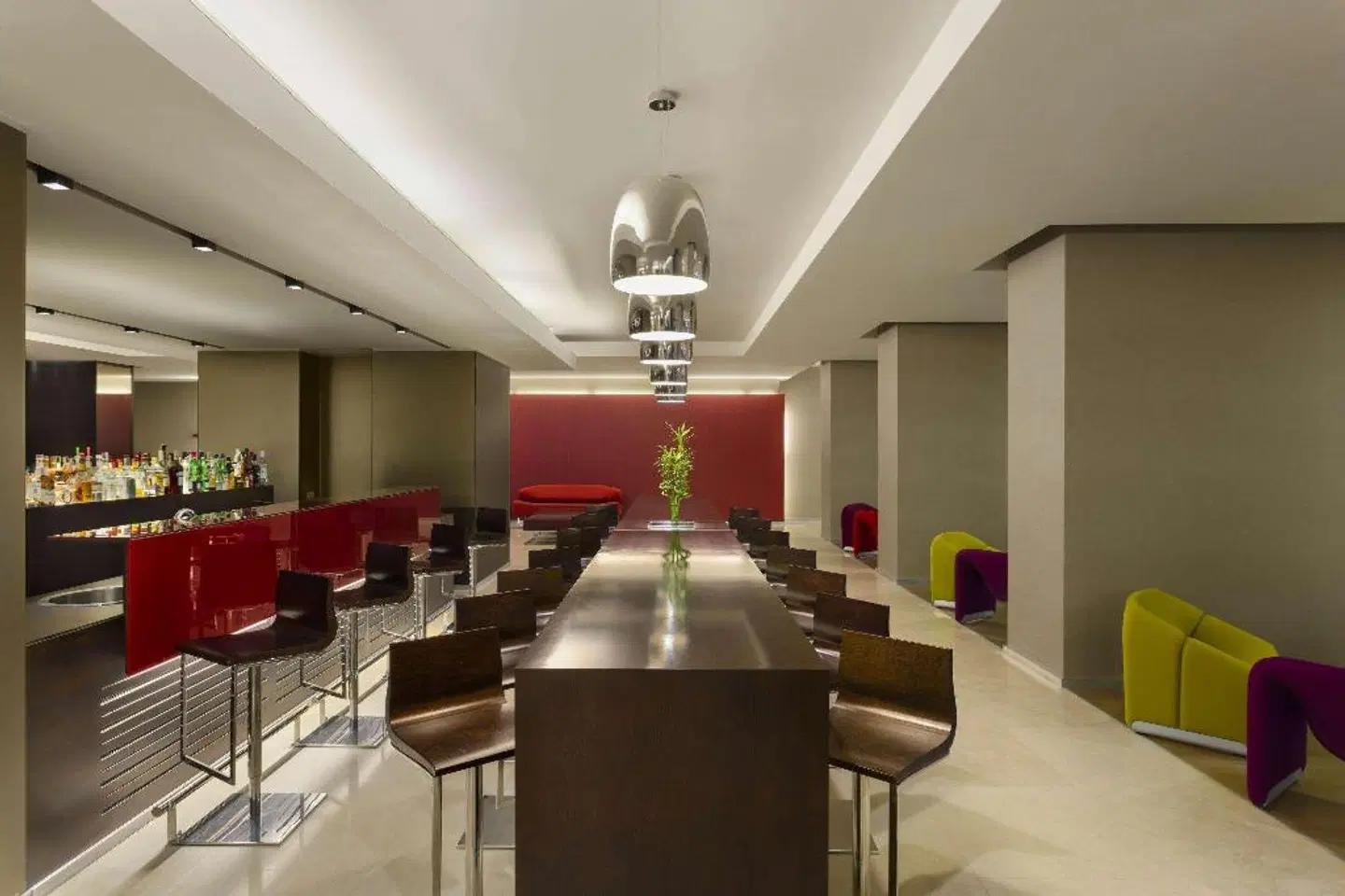 Ramada Plaza by Wyndham Bucharest Convention Center Konferenz