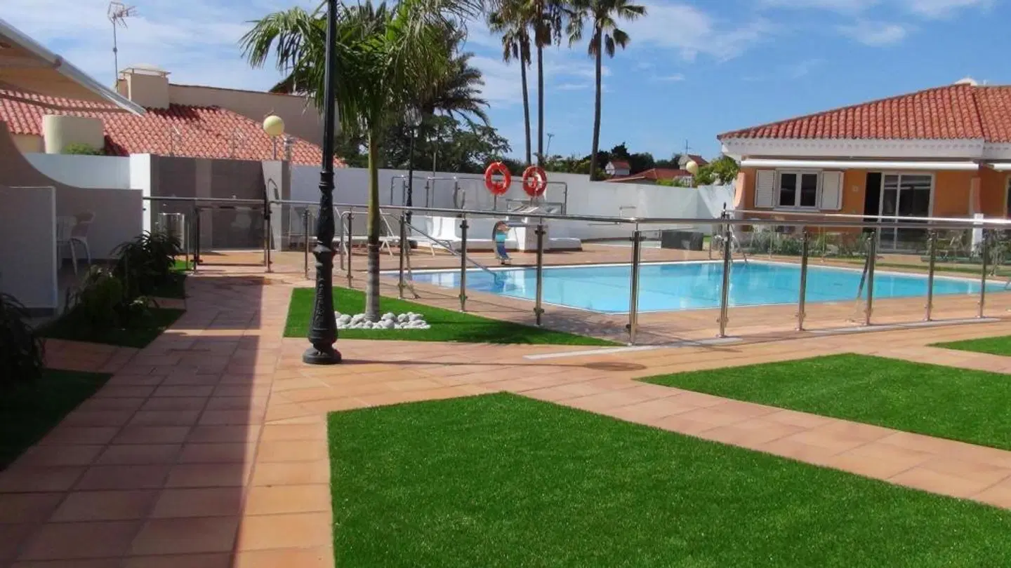 Los Leones Bungalows SPORTS_AND_LEISURE