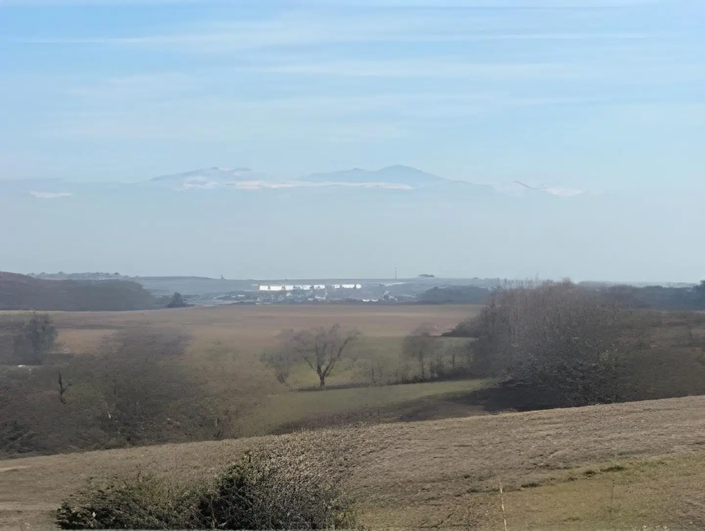 Le Funi LANDSCAPE