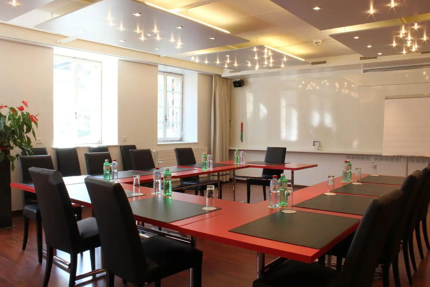 Murtenhof & Krone Konferenz