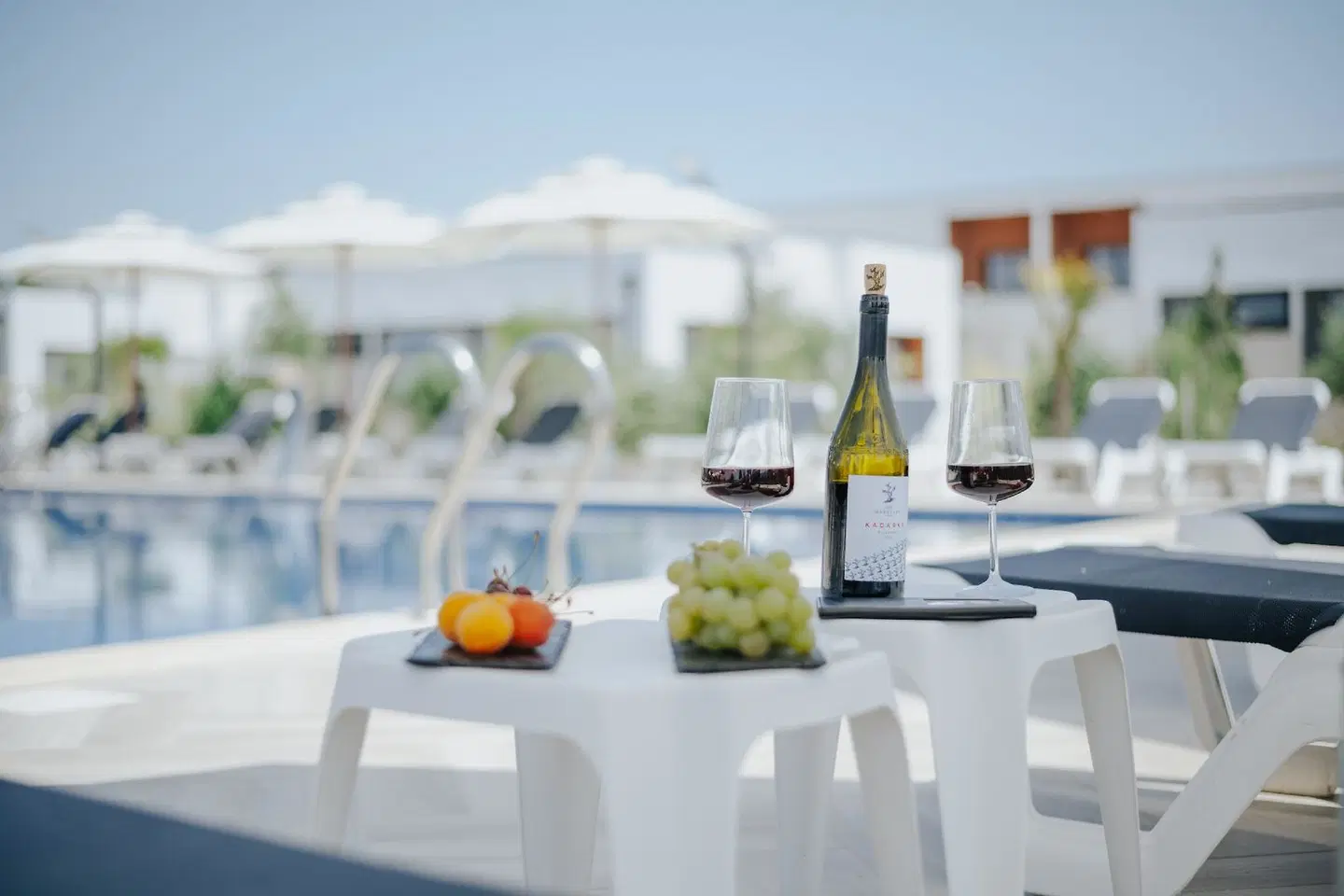 Imperial Resort Terrasse