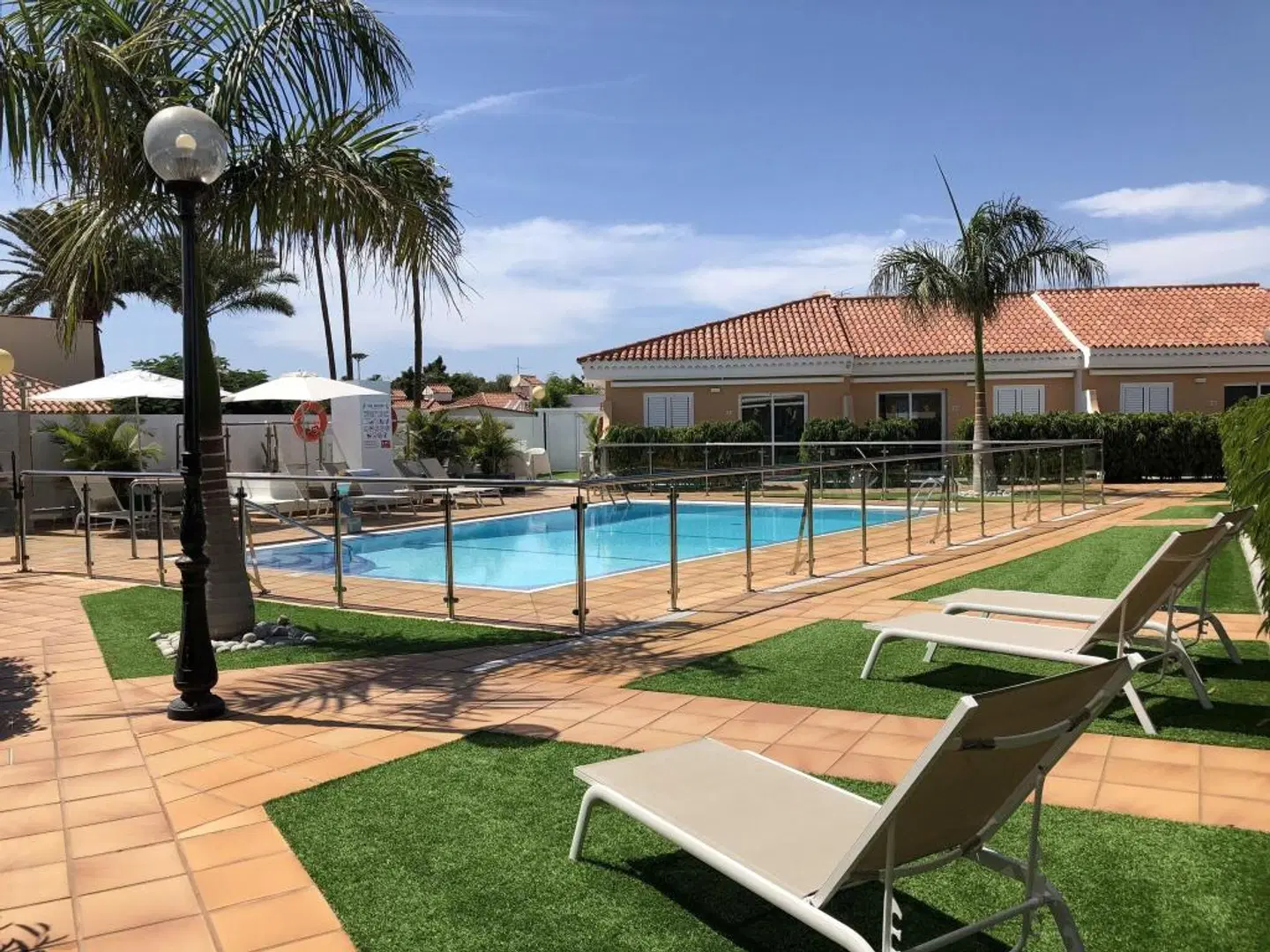 Los Leones Bungalows SPORTS_AND_LEISURE