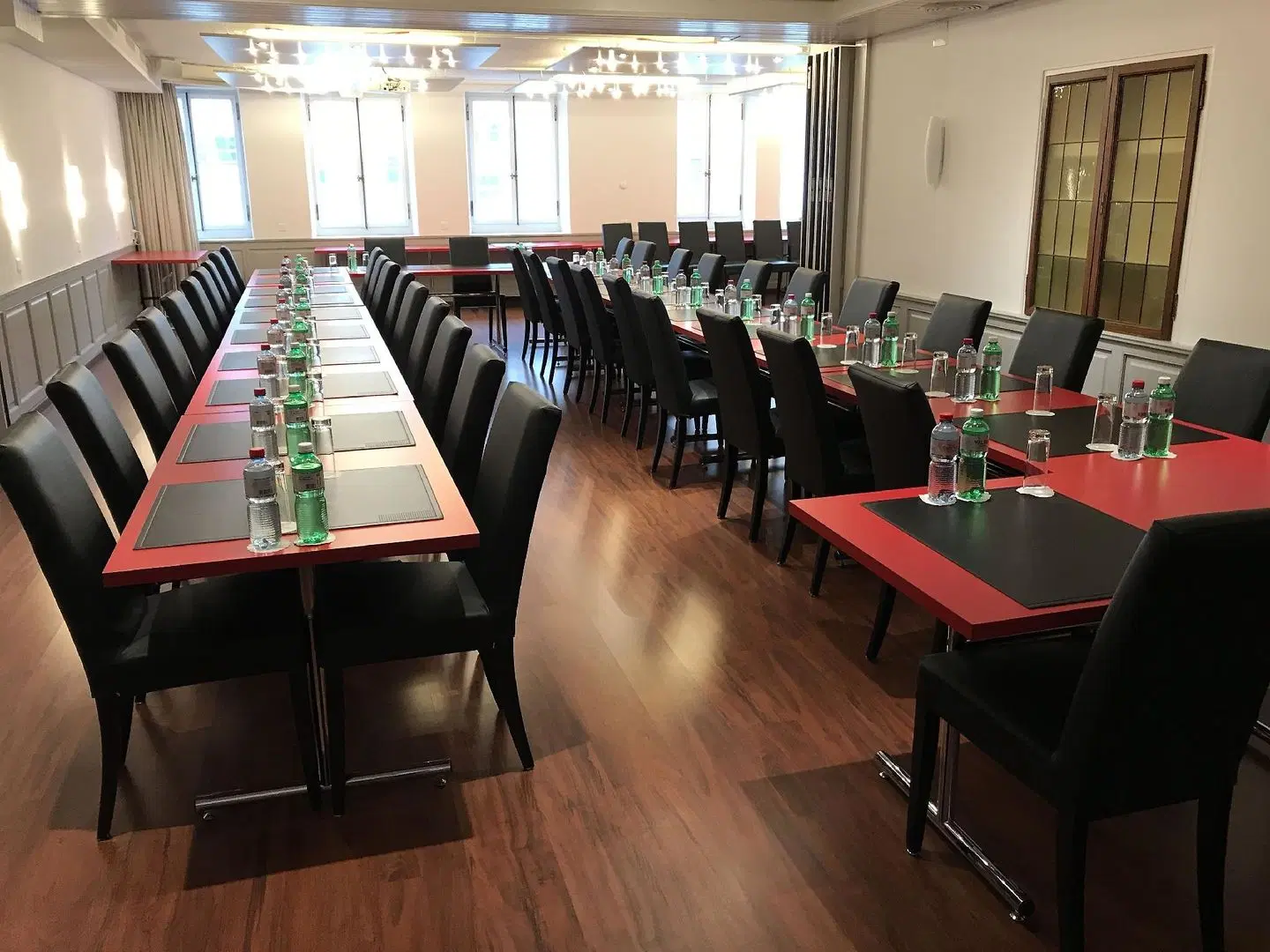 Murtenhof & Krone Konferenz