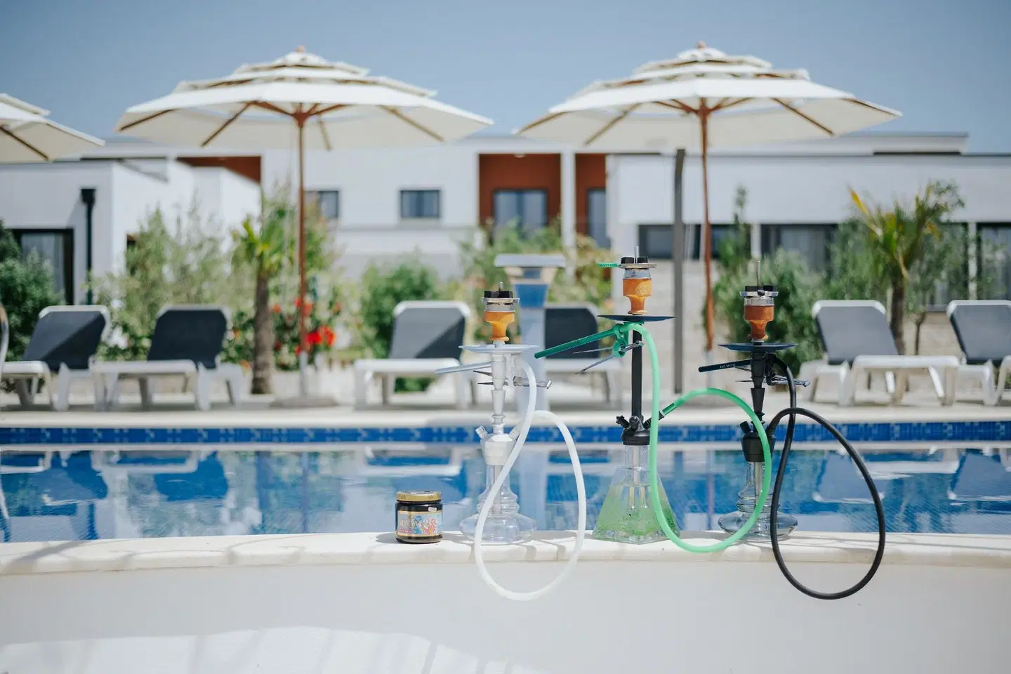 Imperial Resort Terrasse