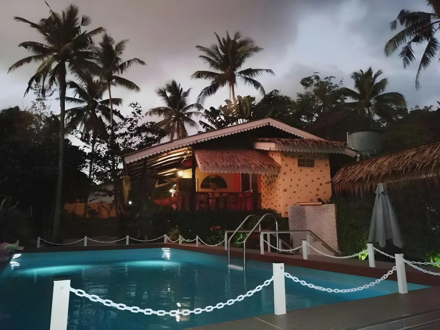 Macura Resort EXTERIOR