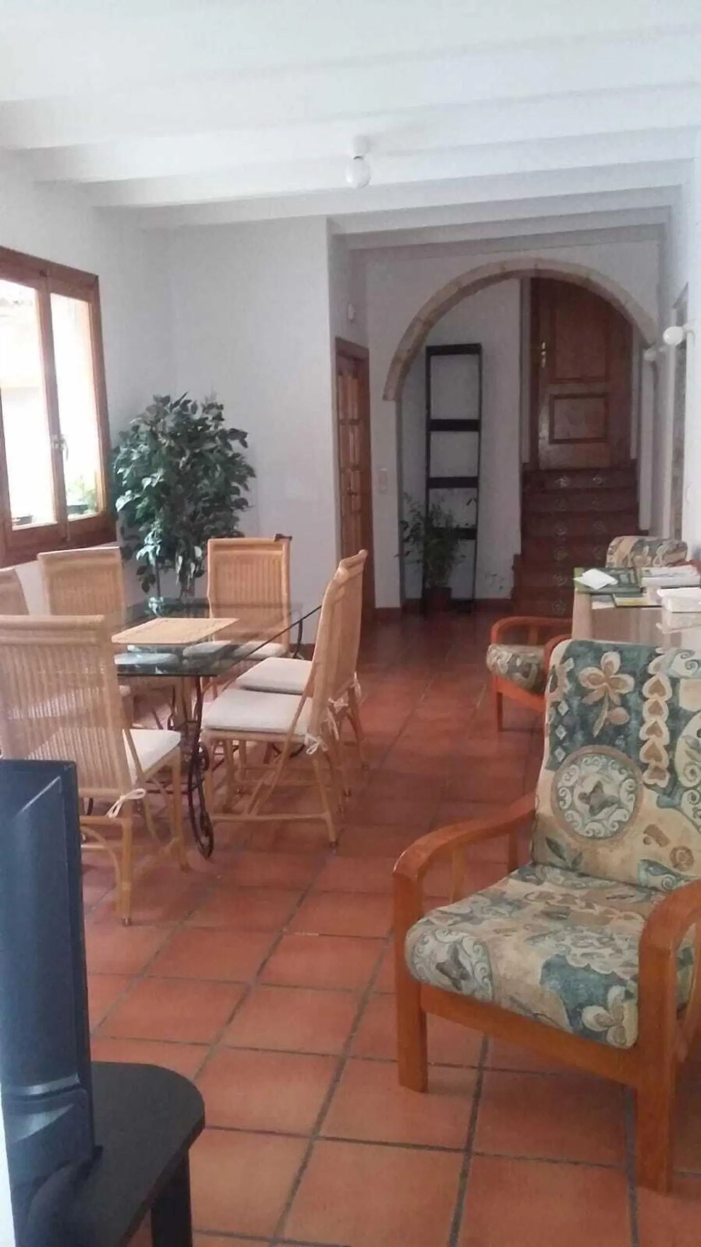 Casa Malferit Restaurant