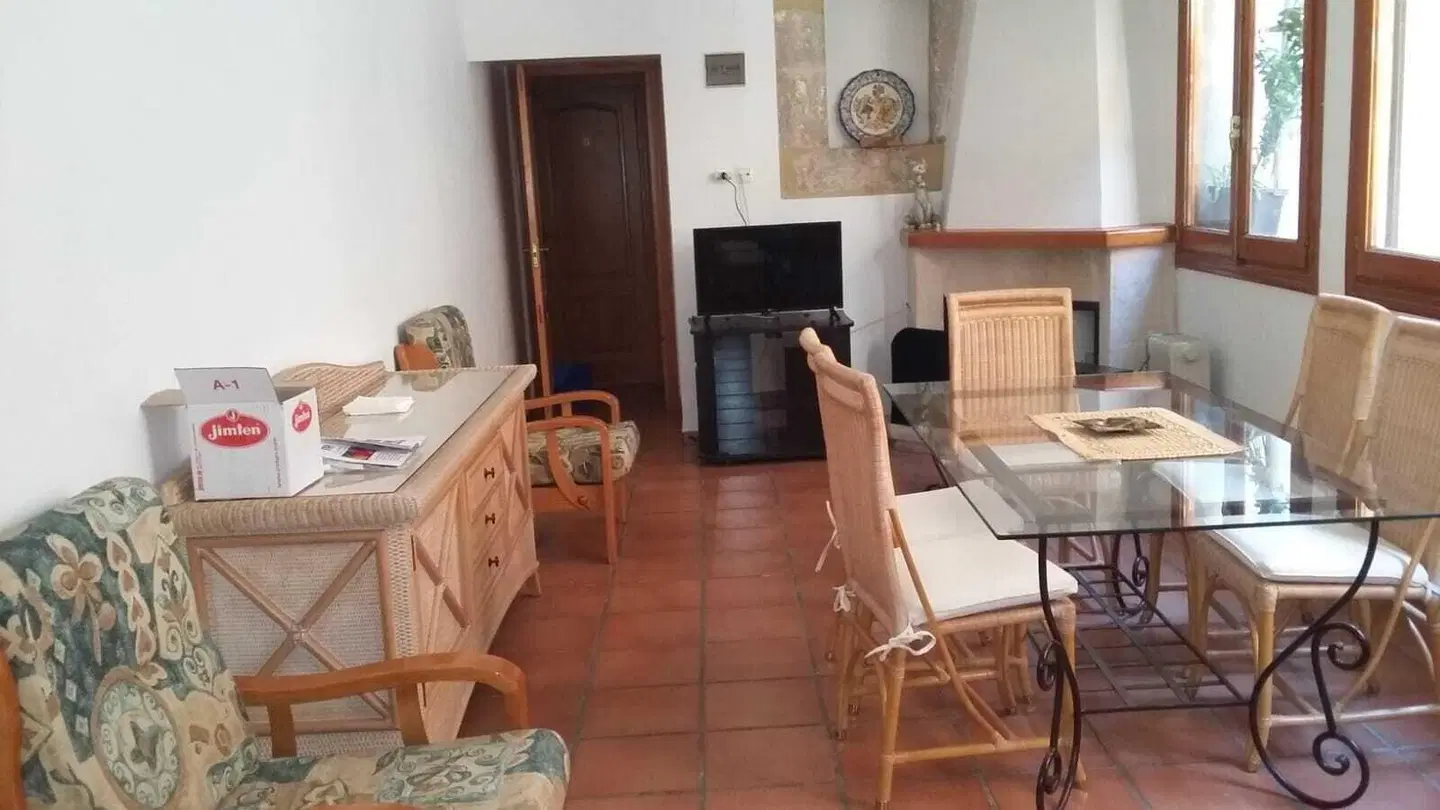 Casa Malferit ROOM_EXAMPLE