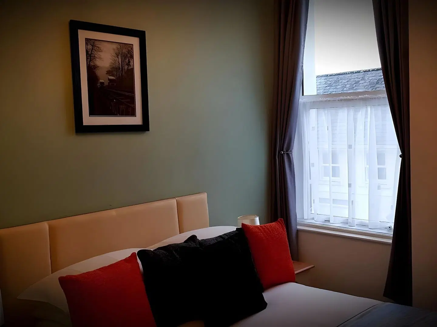 Babbacombe Palms ROOM_EXAMPLE