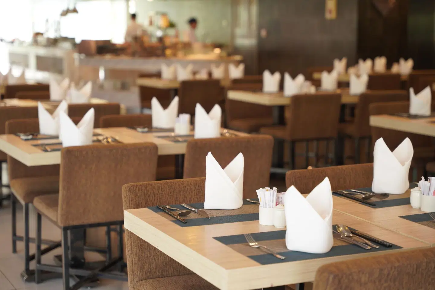 Novotel Suites Hanoi Hotel Restaurant