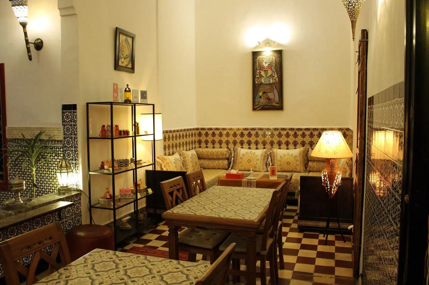 Riad Meftaha ROOM_EXAMPLE
