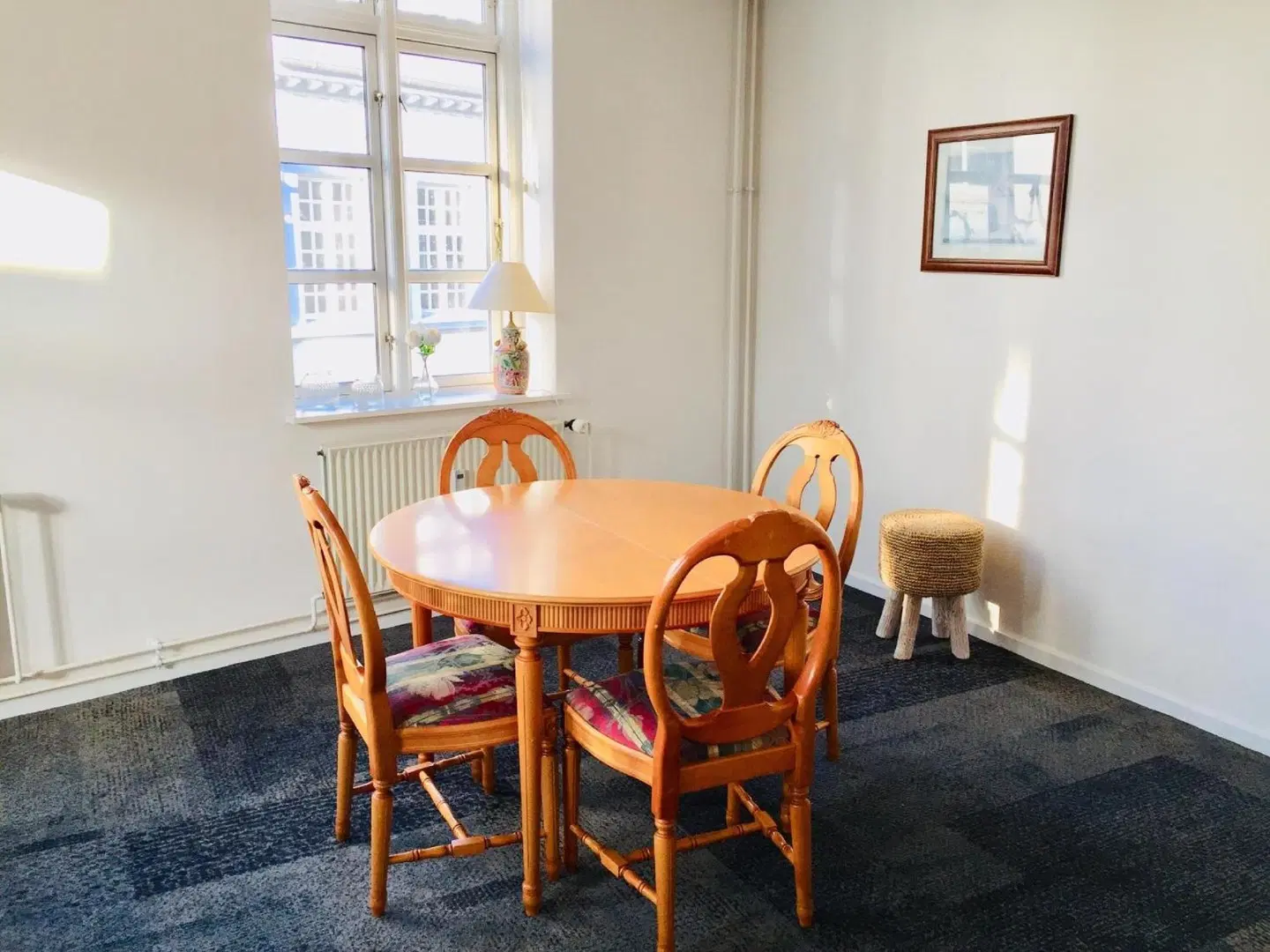 City Hotel Nattergalen ROOM_EXAMPLE