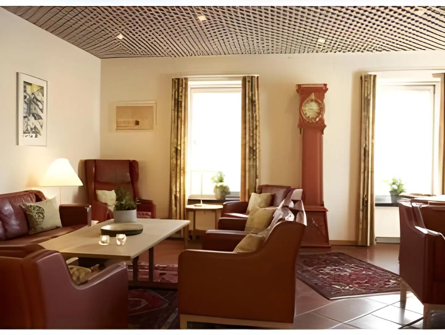 City Hotel Nattergalen ROOM_EXAMPLE