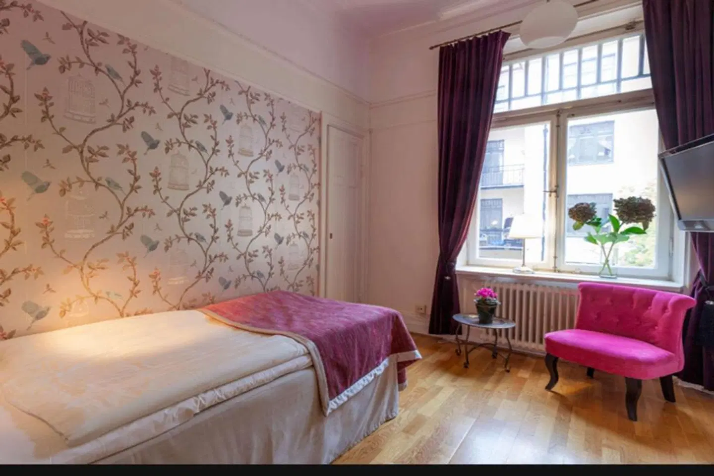 Clarion Collection Hotel Wellington ROOM_EXAMPLE