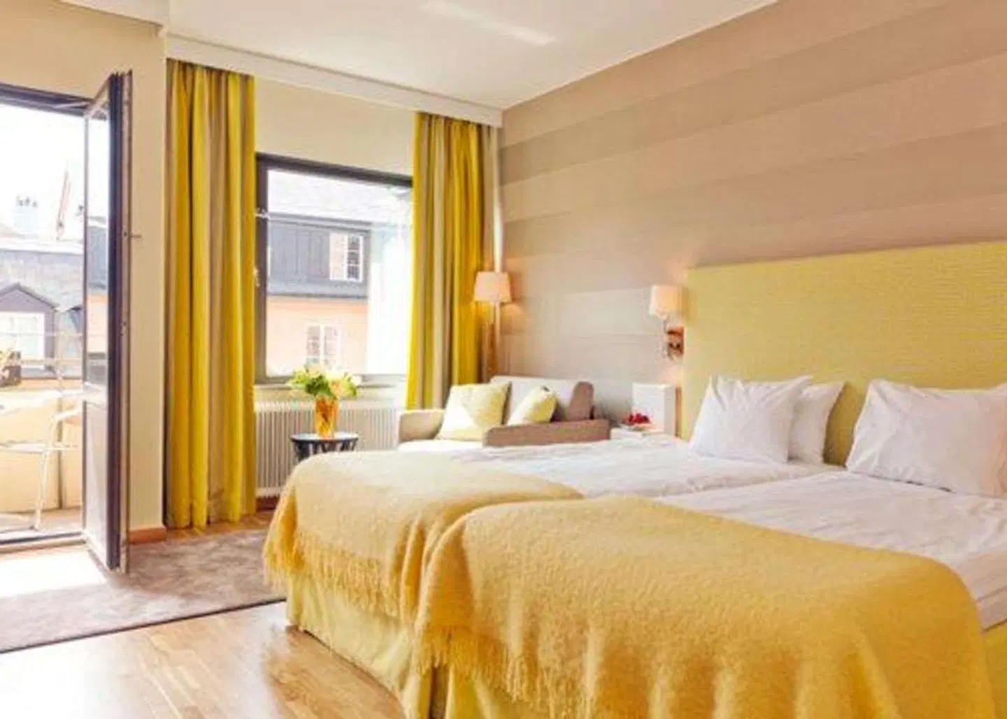 Clarion Collection Hotel Wellington ROOM_EXAMPLE